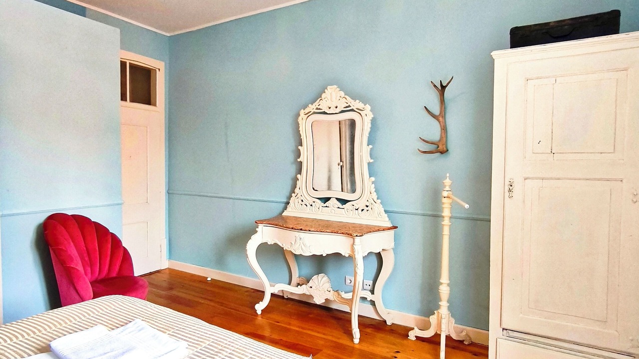 Photo of Bedroom in Sintra