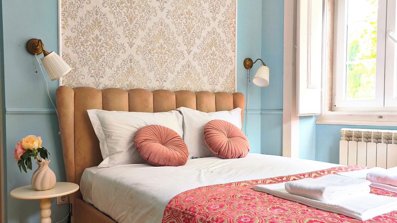 Photo of Bedroom in Sintra