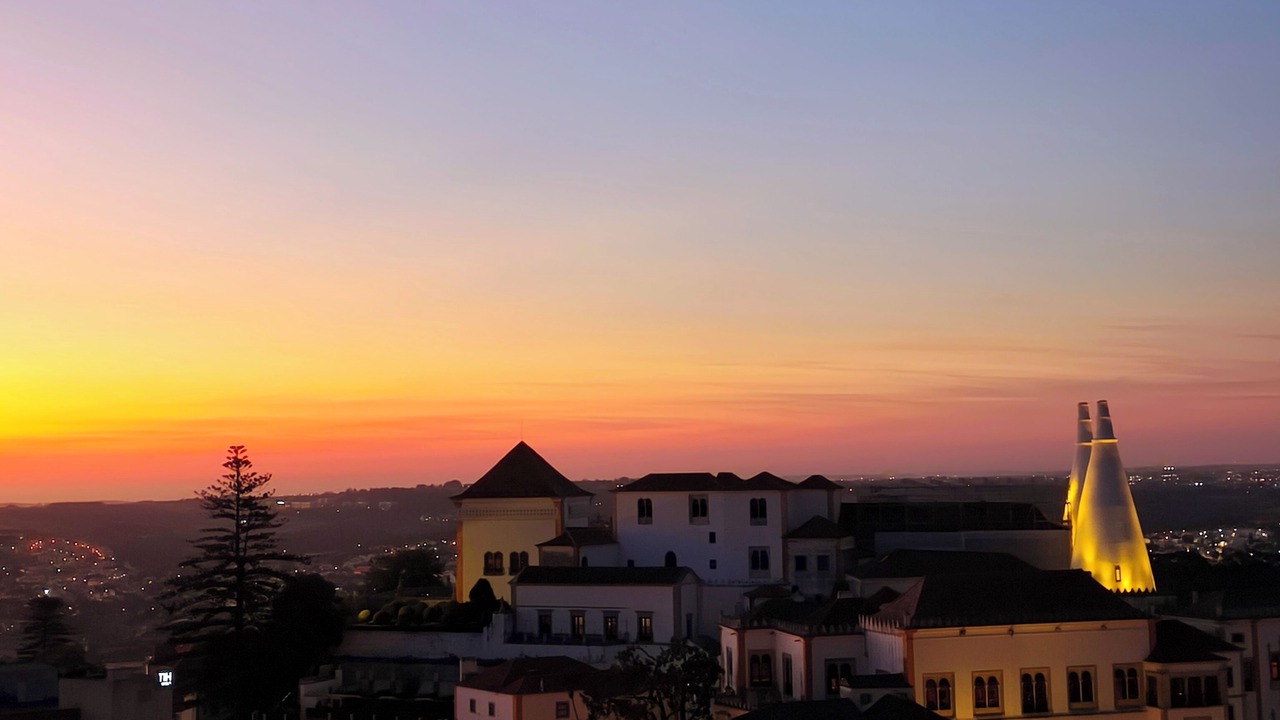 Photo of Others in Sintra