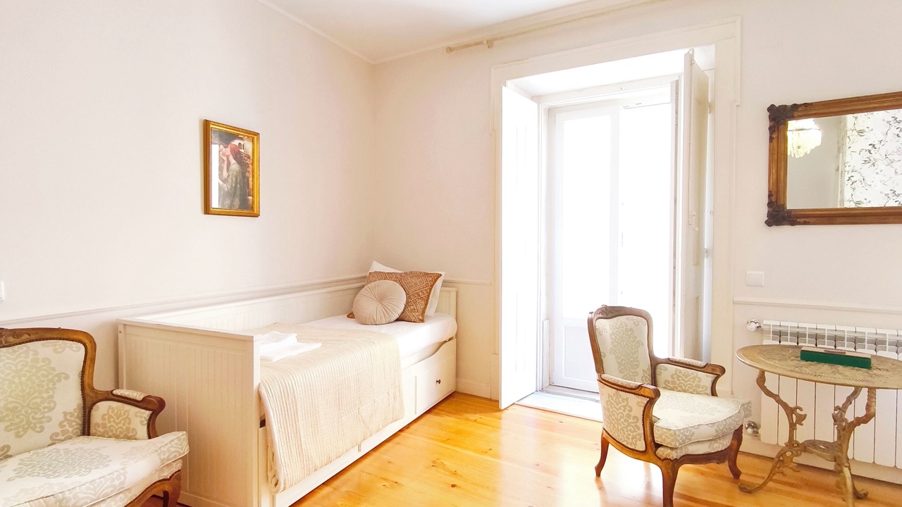 Photo of Bedroom in Sintra