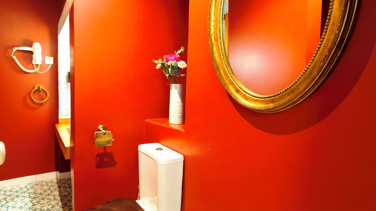 Photo of Bathroom in Sintra