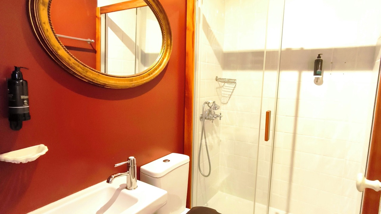 Photo of Bathroom in Sintra