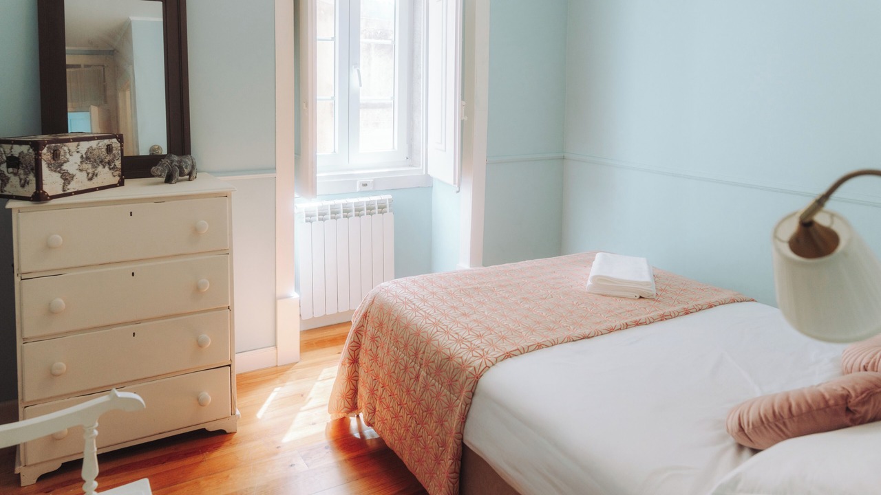Photo of Bedroom in Sintra