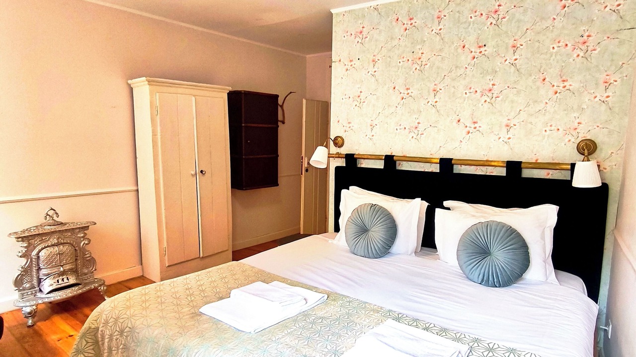 Photo of Bedroom in Sintra