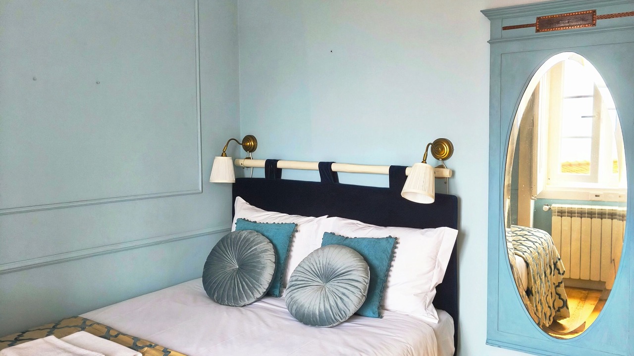 Photo of Bedroom in Sintra