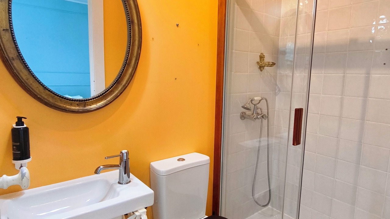 Photo of Bathroom in Sintra