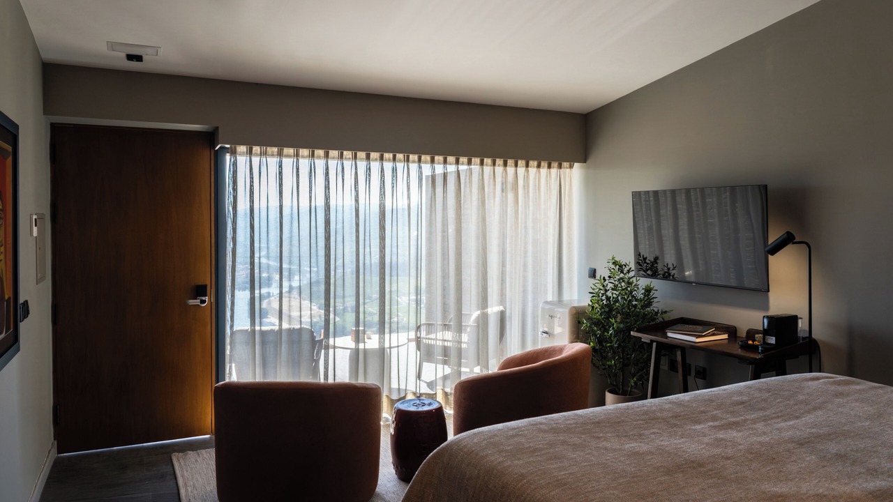 Photo of Bedroom in Peso da Regua