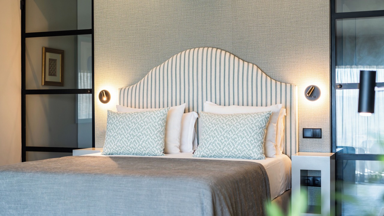 Photo of Bedroom in Peso da Regua
