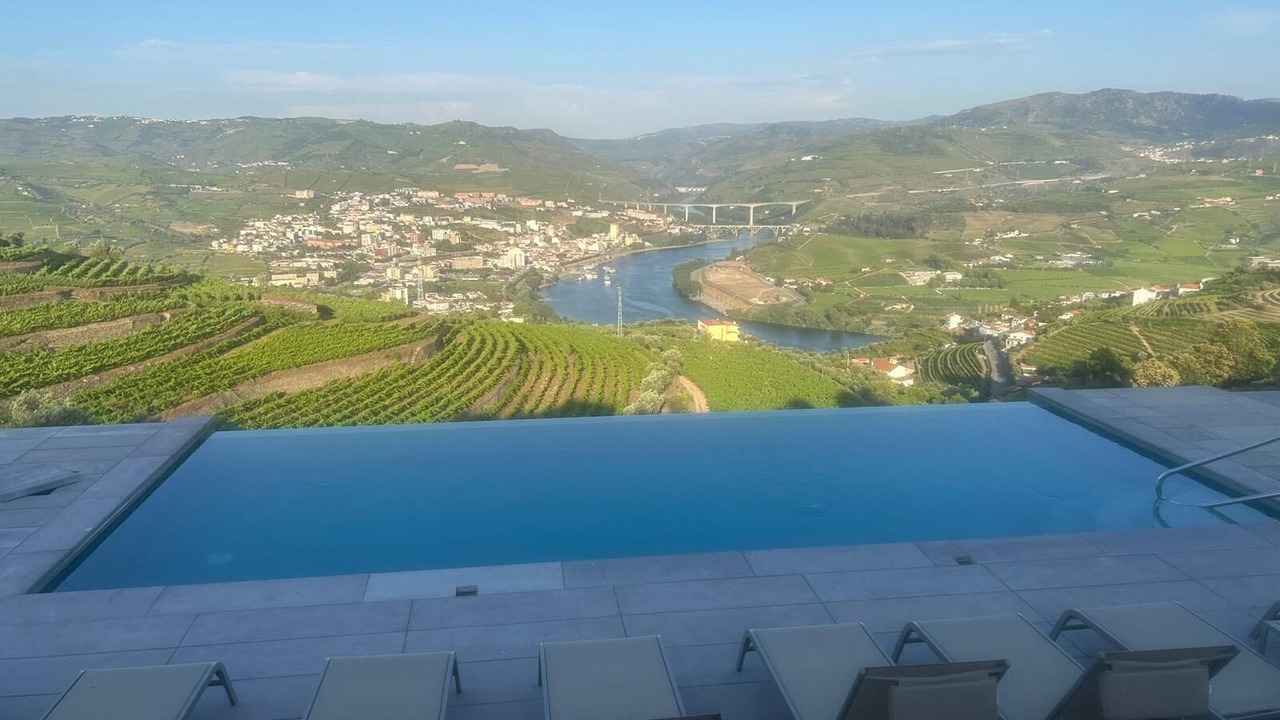 Photo of Outdoor in Peso da Regua
