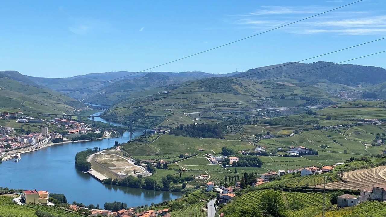 Photo of Outdoor in Peso da Regua