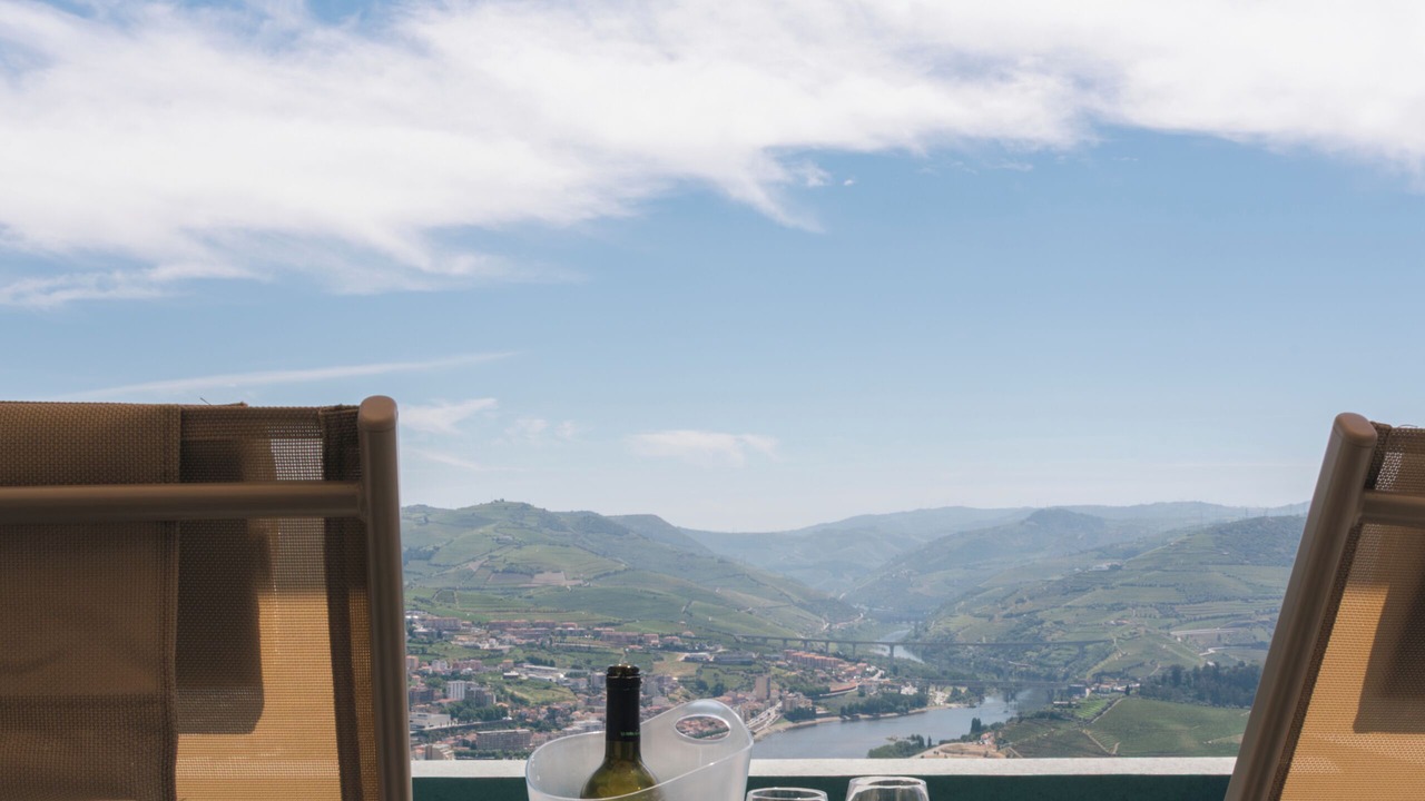 Photo of Outdoor in Peso da Regua