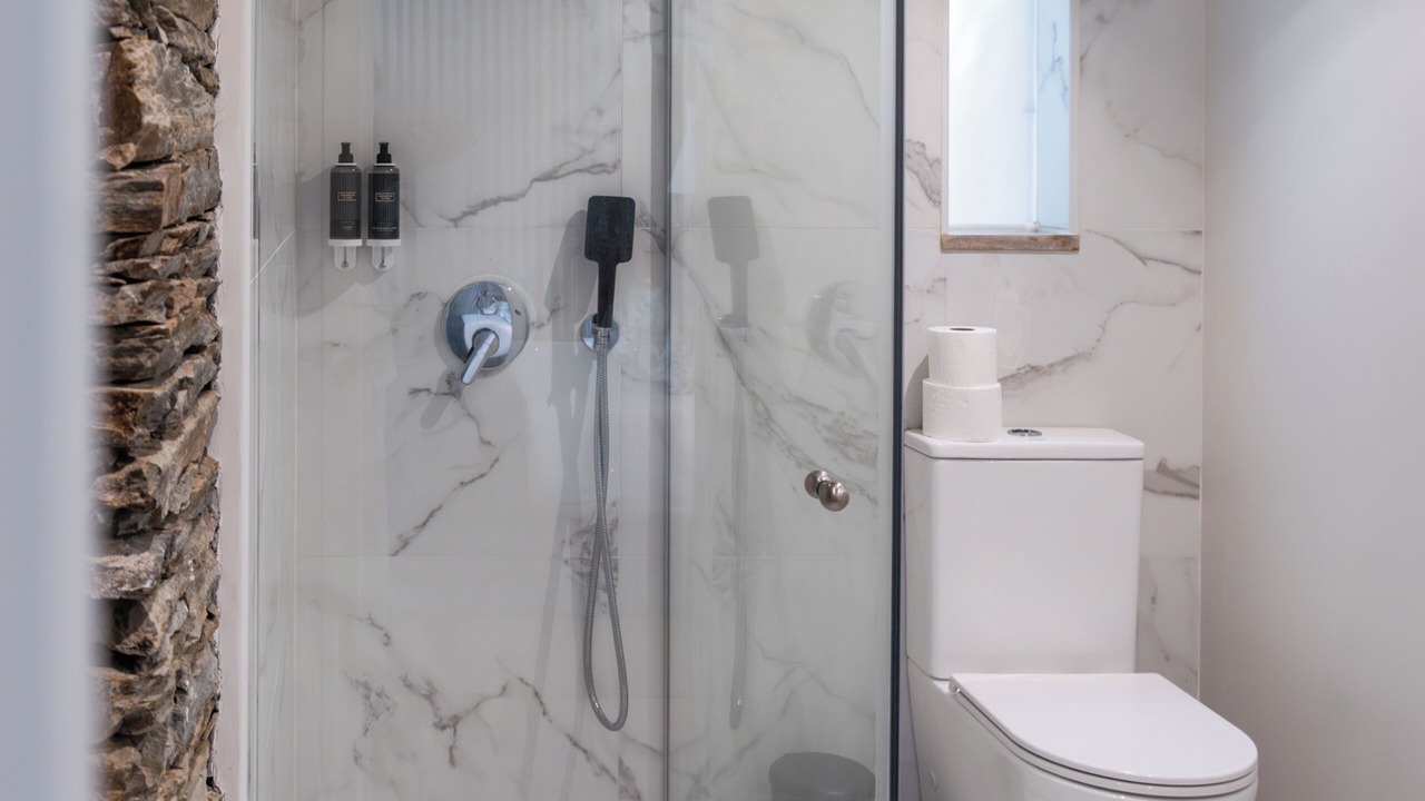 Photo of Bathroom in Peso da Regua