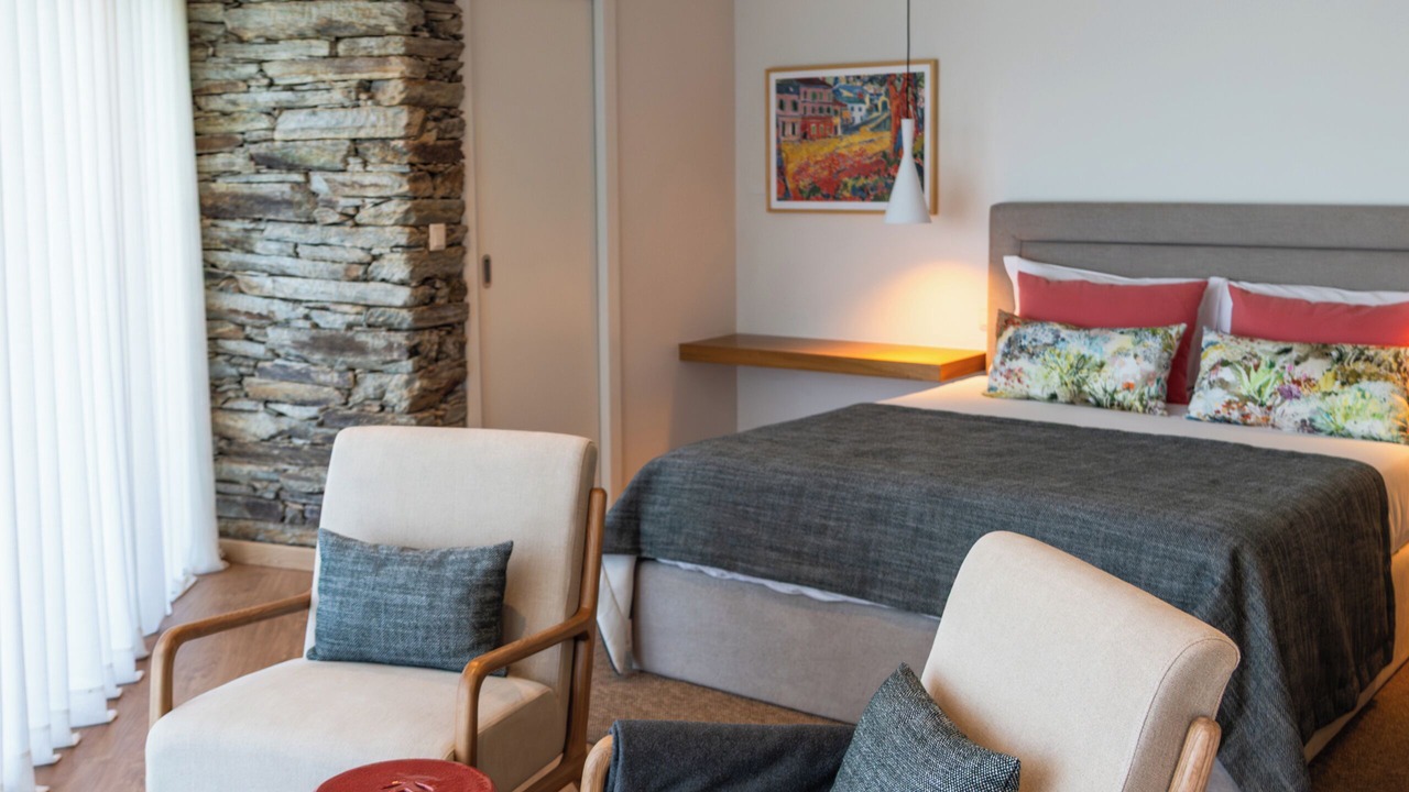 Photo of Bedroom in Peso da Regua