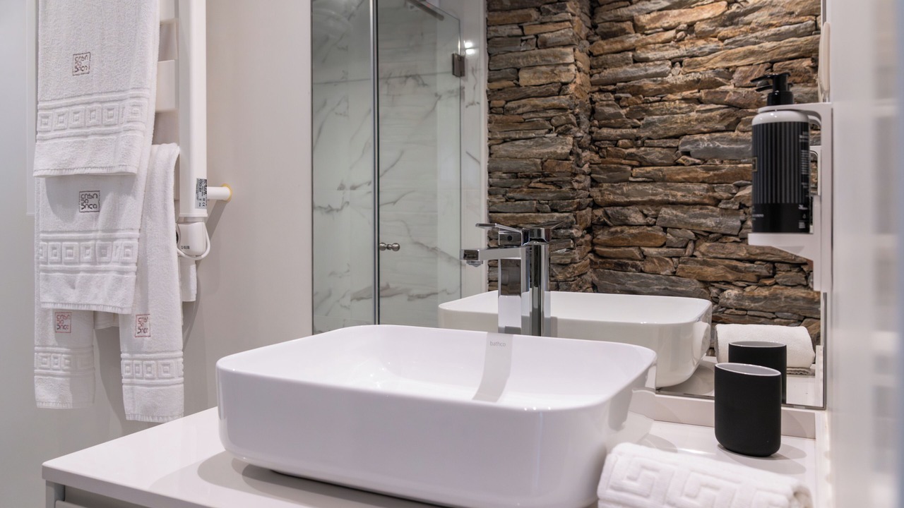 Photo of Bathroom in Peso da Regua