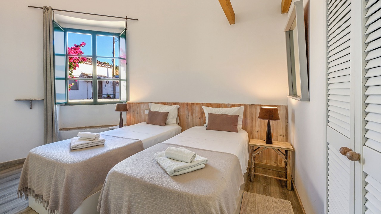 Photo of Bedroom in Mertola