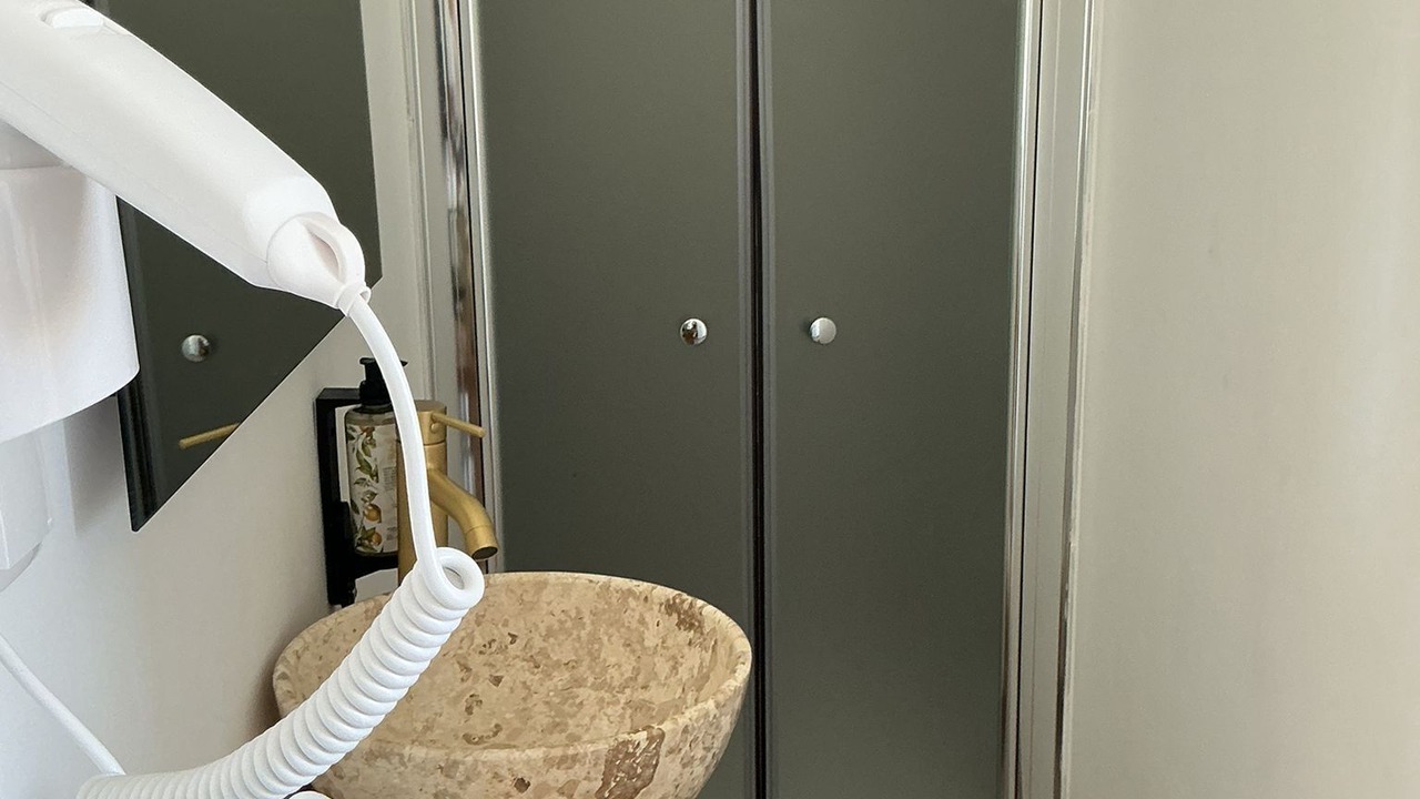 Photo of Bathroom in Mertola