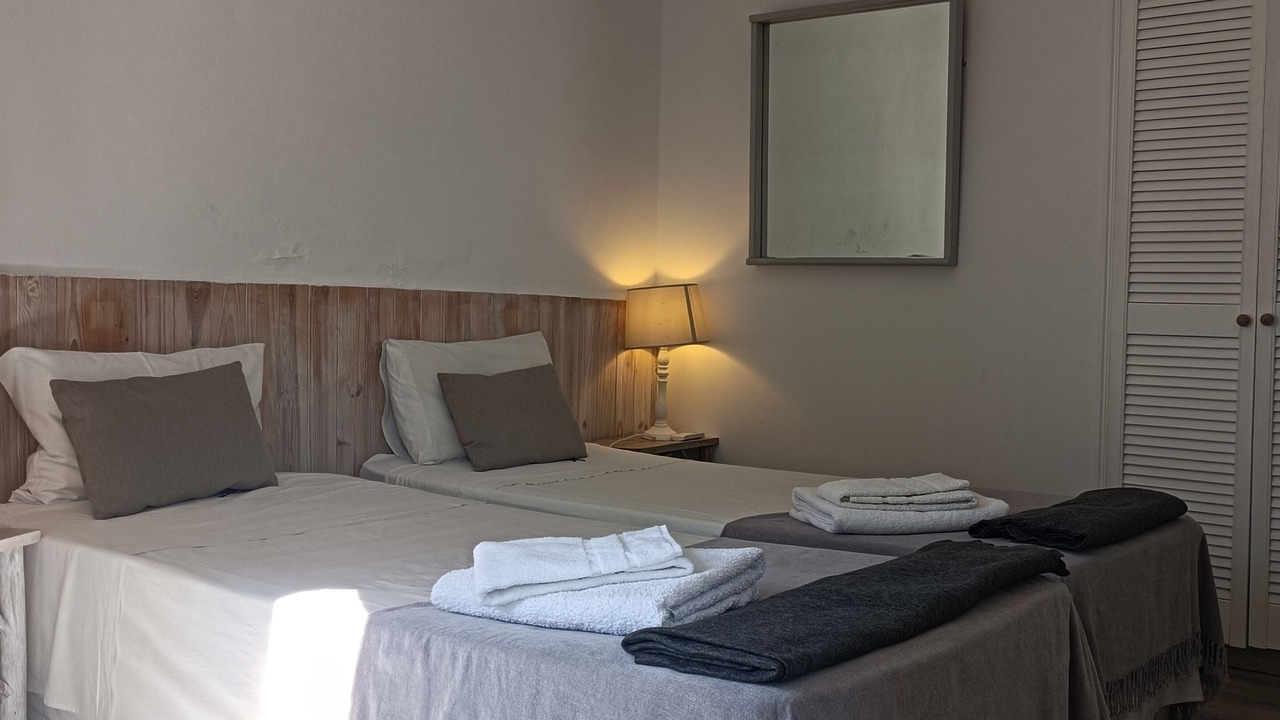 Photo of Bedroom in Mertola