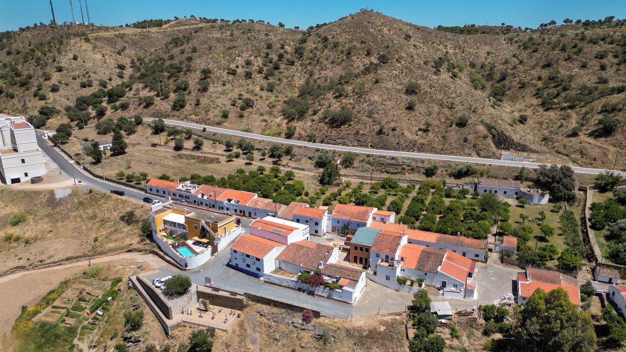 Photo of Outdoor in Mertola