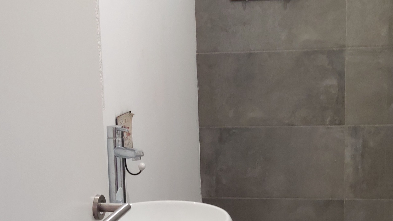 Photo of Bathroom in Mertola