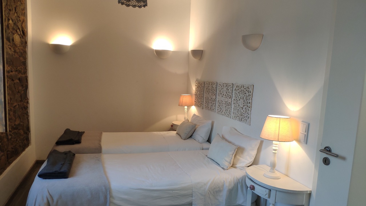 Photo of Bedroom in Mertola