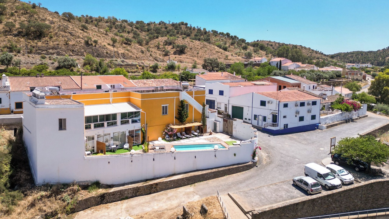 Photo of Outdoor in Mertola