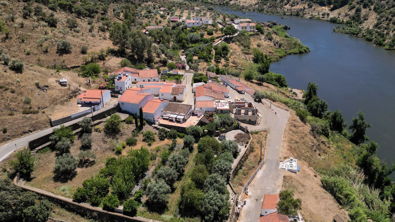 Photo of Outdoor in Mertola