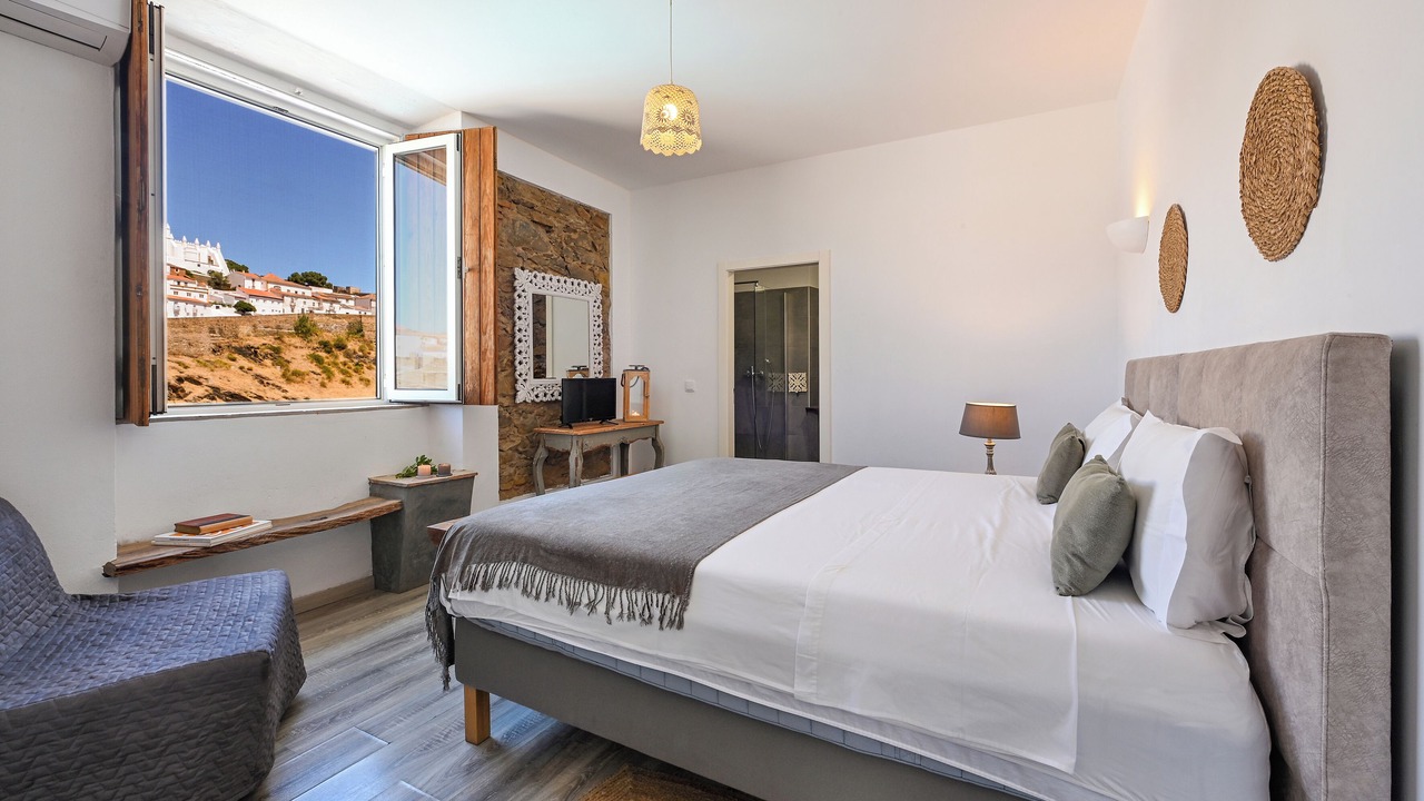 Photo of Bedroom in Mertola