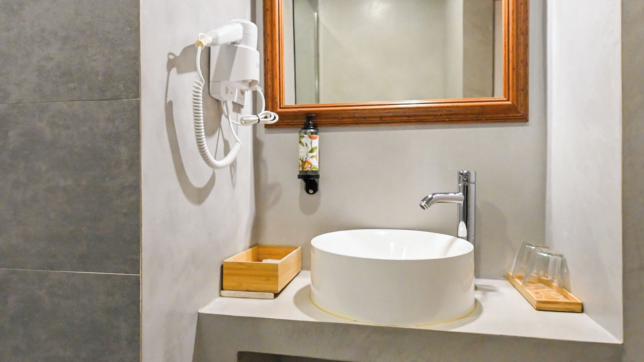 Photo of Bathroom in Mertola