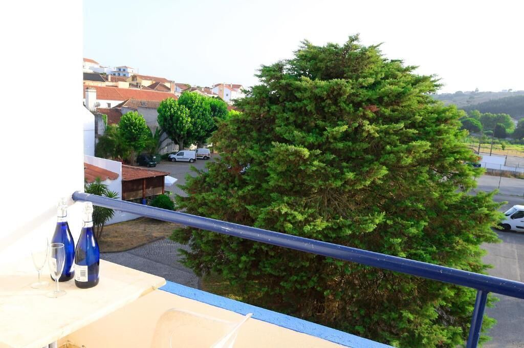 Photo of Patio Balcony in Vimeiro