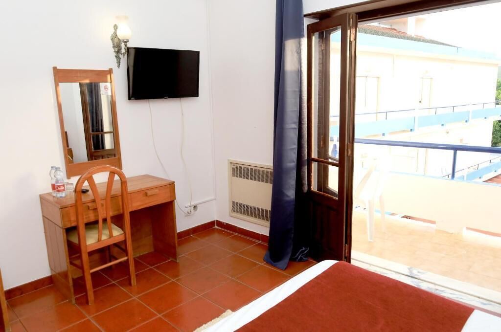 Photo of Patio Balcony in Vimeiro