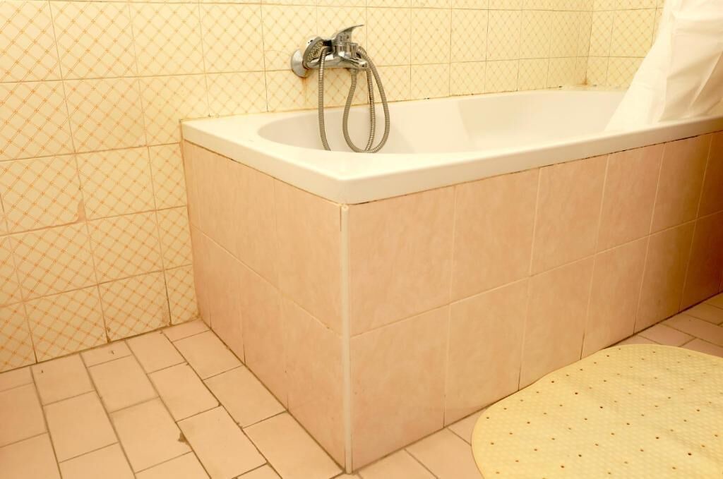Photo of Bathroom in Vimeiro