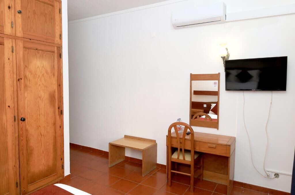 Photo of Patio Balcony in Vimeiro