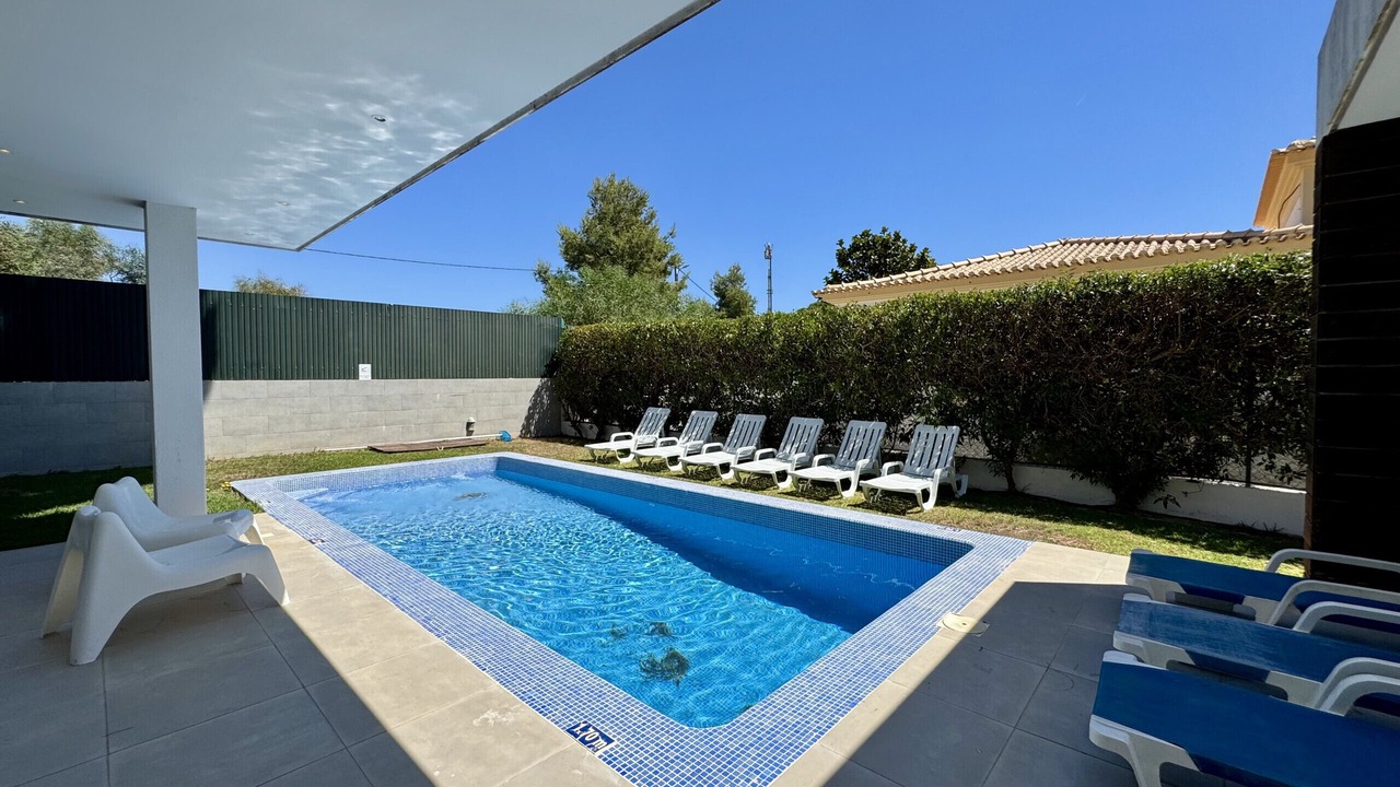 Photo of Outdoor in Branqueira