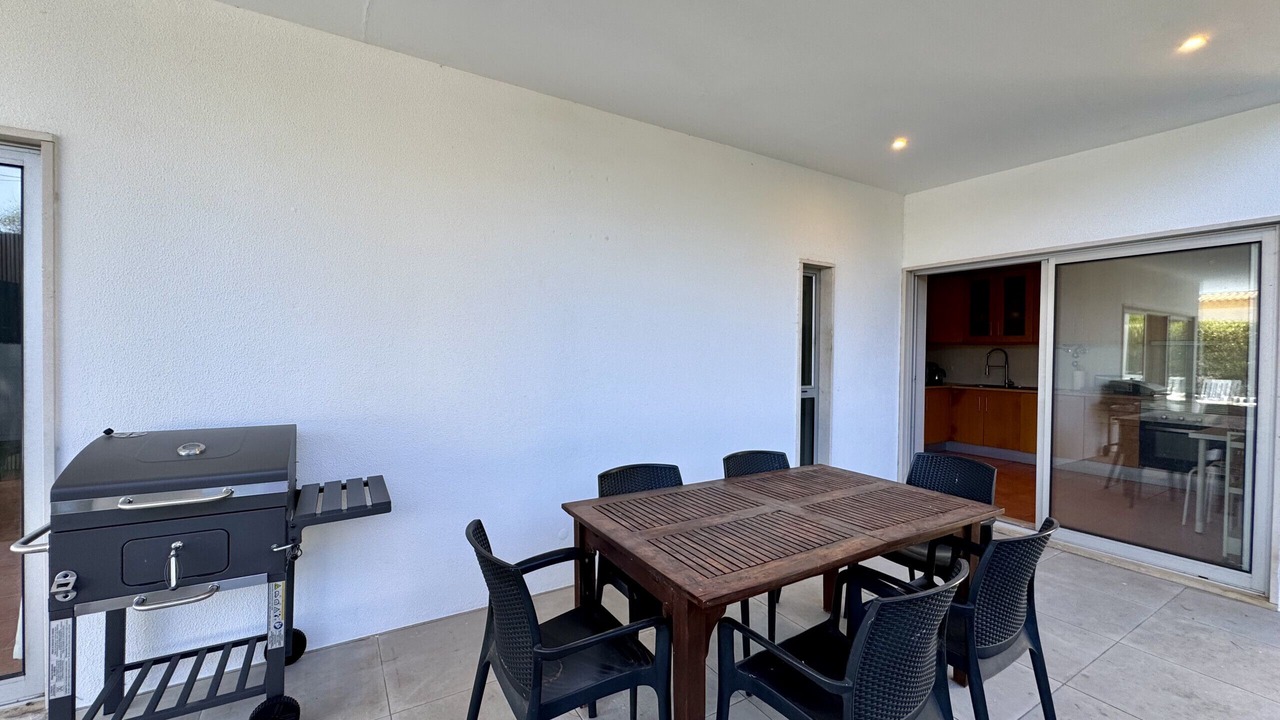 Photo of Outdoor in Branqueira