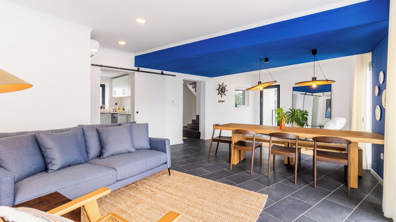 Photo of Livingroom in Lajes do Pico