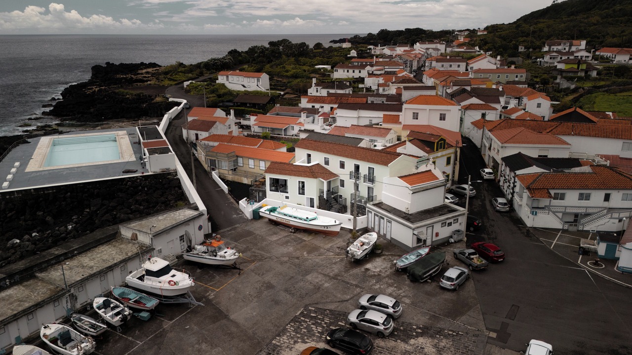 Photo of Outdoor in Lajes do Pico