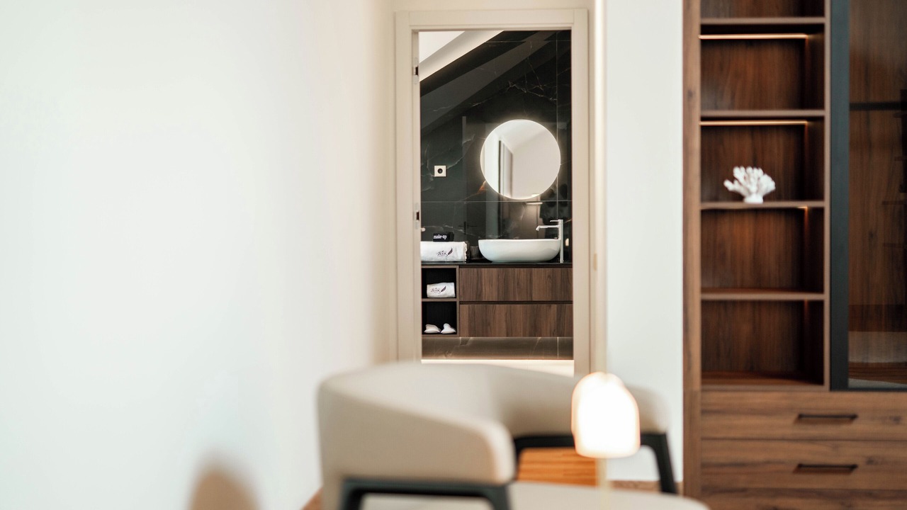 Photo of Bathroom in Horta