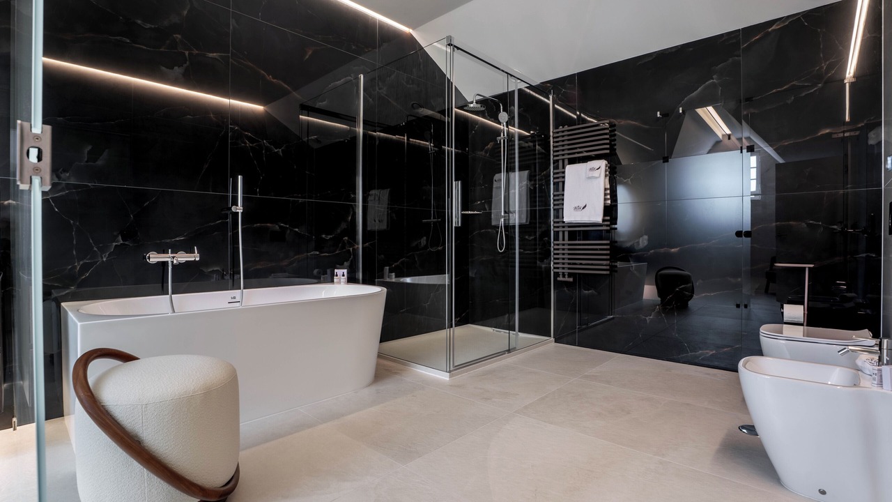 Photo of Bathroom in Horta