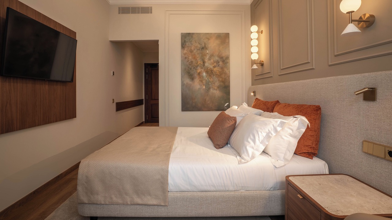 Photo of Bedroom in Horta