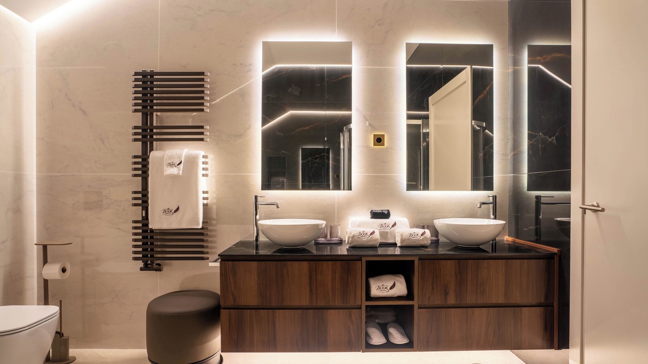 Photo of Bathroom in Horta