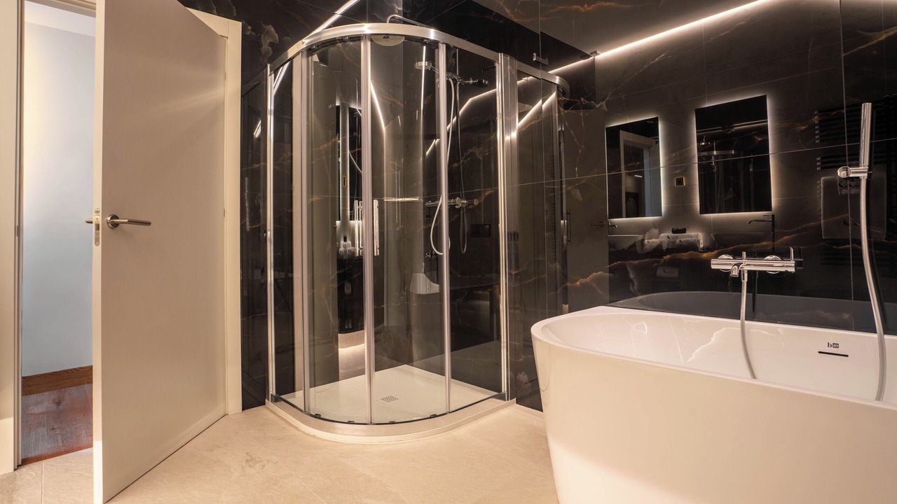 Photo of Bathroom in Horta