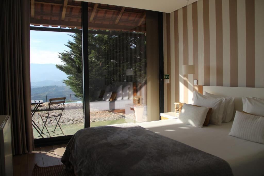 Photo of Bedroom in Vila Real