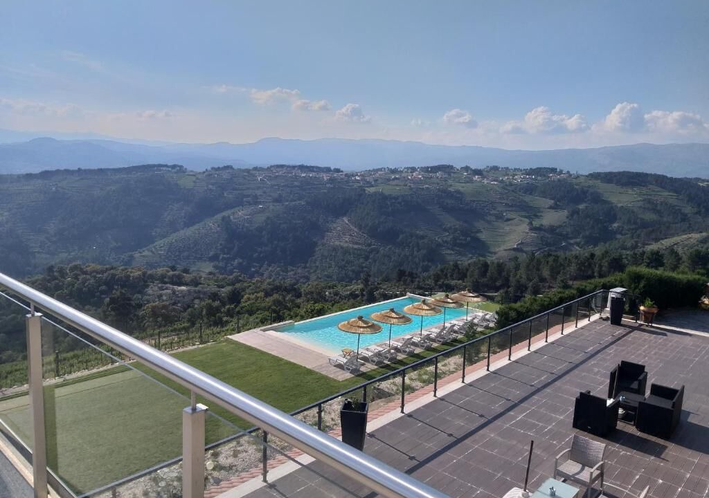 Photo of Patio Balcony in Vila Real