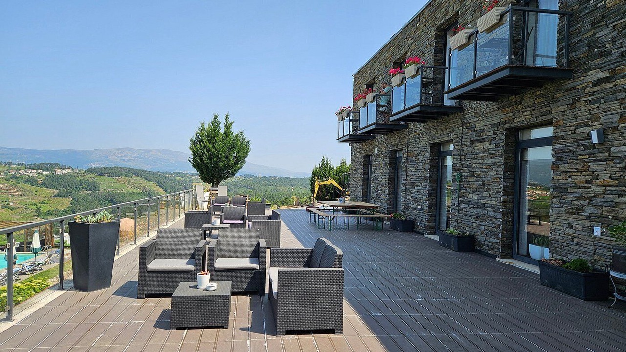 Photo of Outdoor in Vila Real