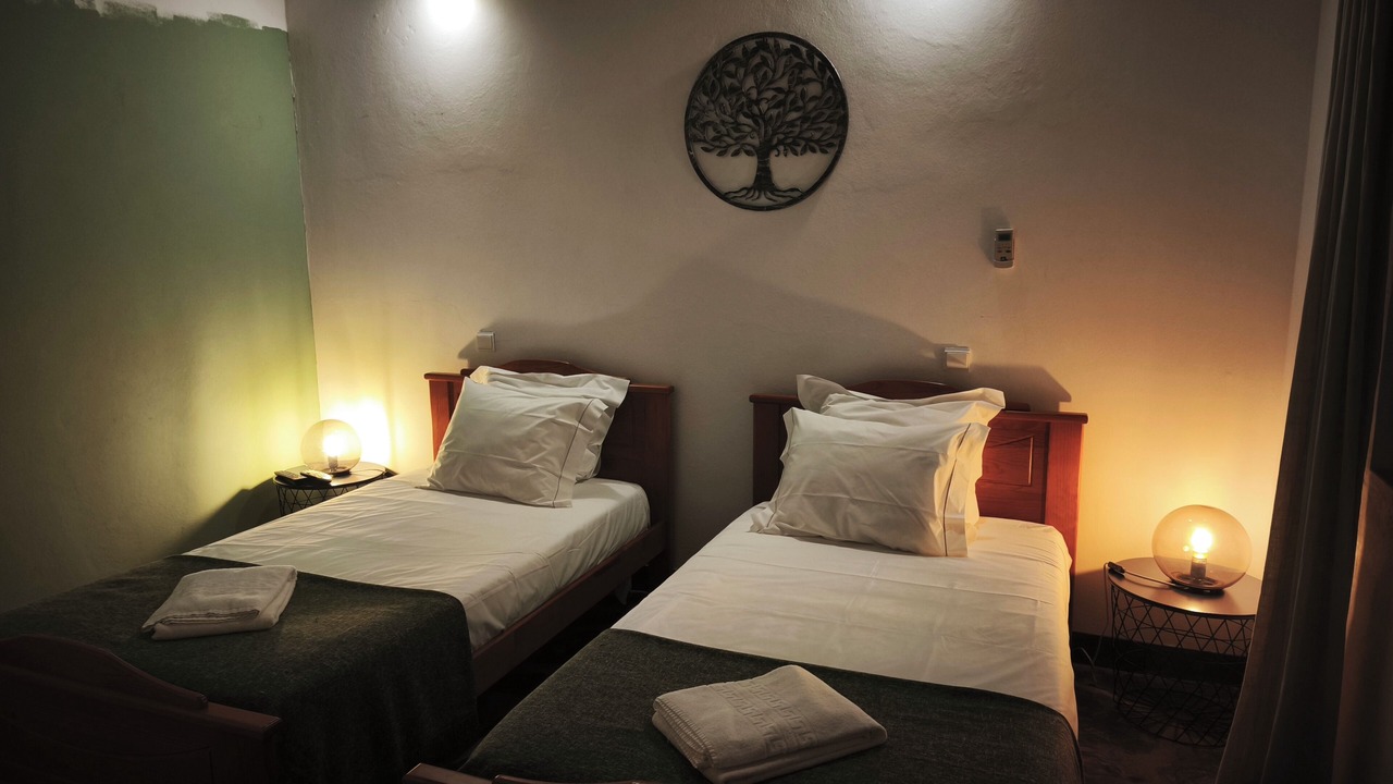Photo of Bedroom in Vimieiro