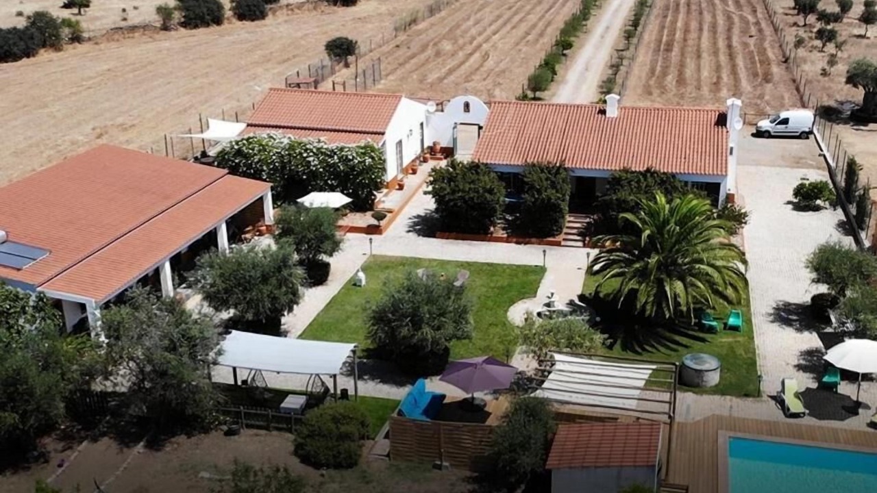 Photo of Outdoor in Vimieiro
