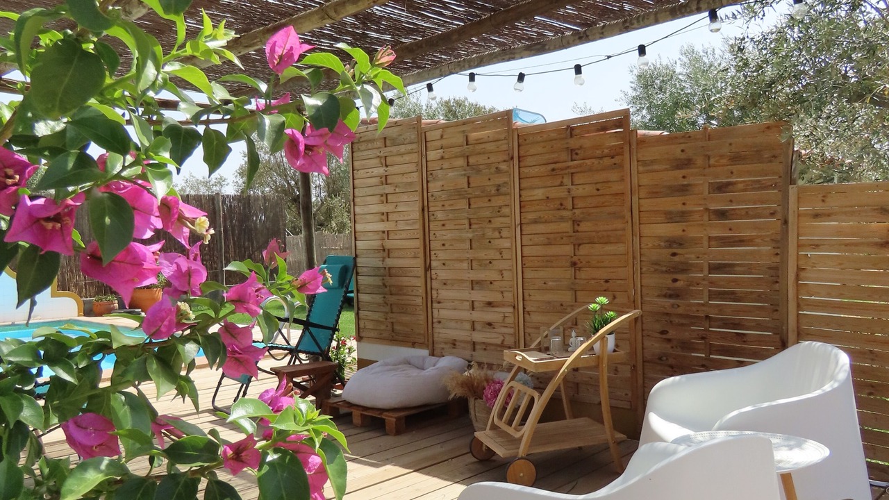 Photo of Patio Balcony in Vimieiro