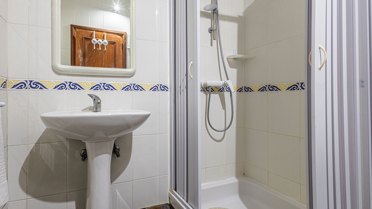Photo of Bathroom in Vimieiro