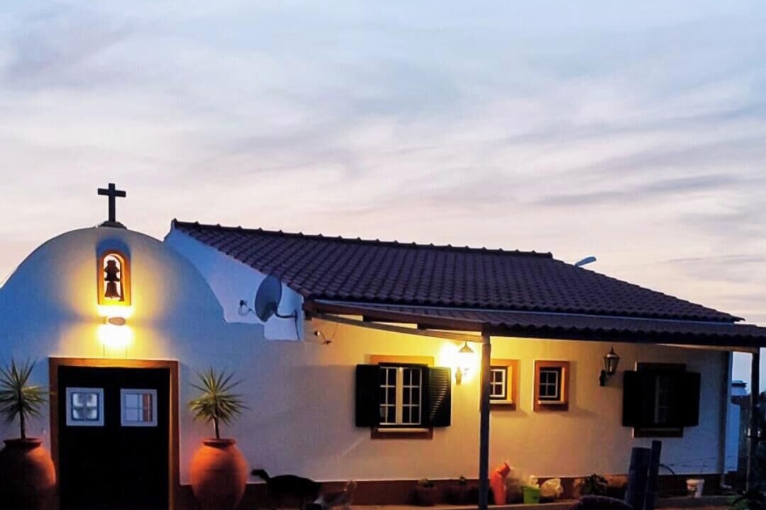 Photo of Outdoor in Vimieiro