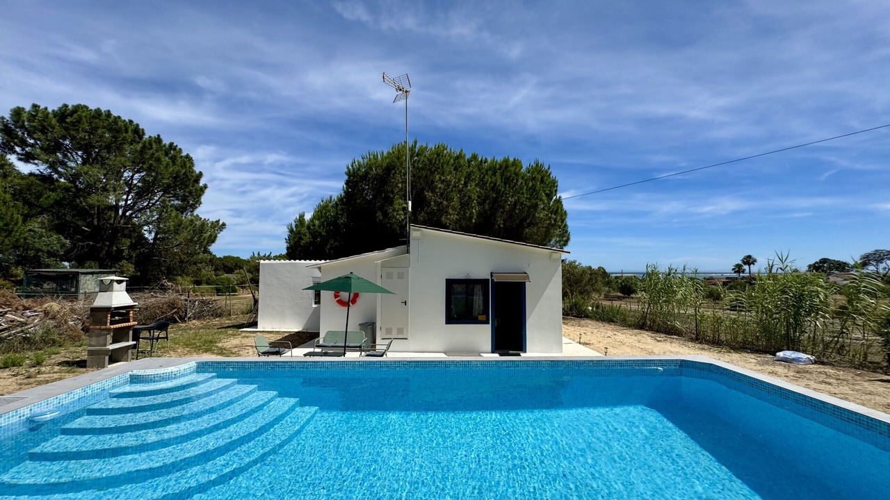 Photo of Outdoor in Tavira